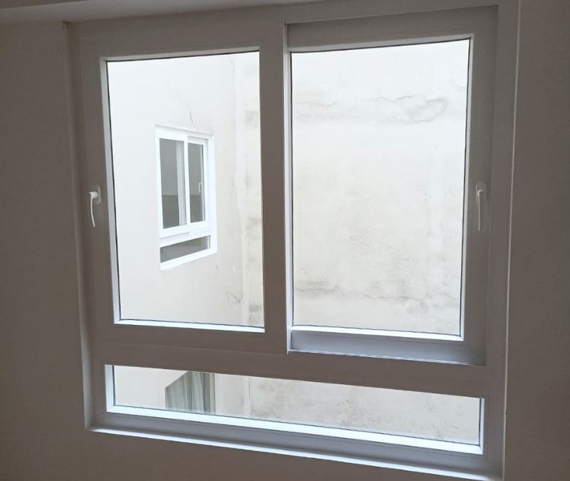 Guía 2025 Cómo elegir ventanas antirruido para dormitorios