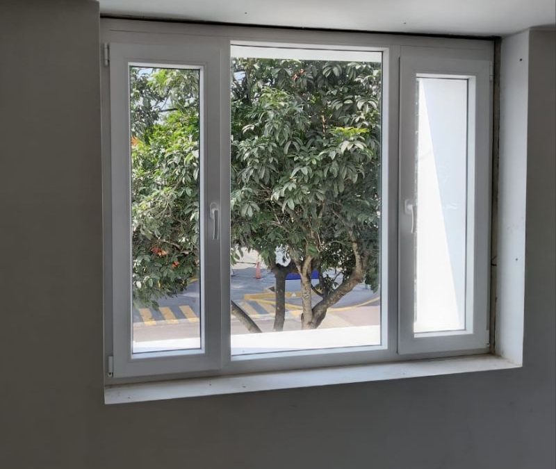 Ventanas antirruido para viviendas en zonas con alta actividad sísmica ¿son necesarias