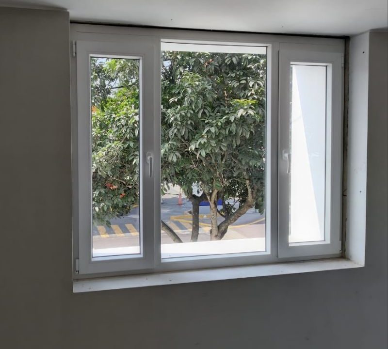 Ventanas antirruido para viviendas en zonas con alta actividad sísmica ¿son necesarias