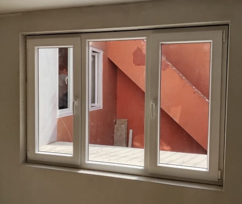 Ventanas antiruido para viviendas en zonas industriales ¿son necesarias