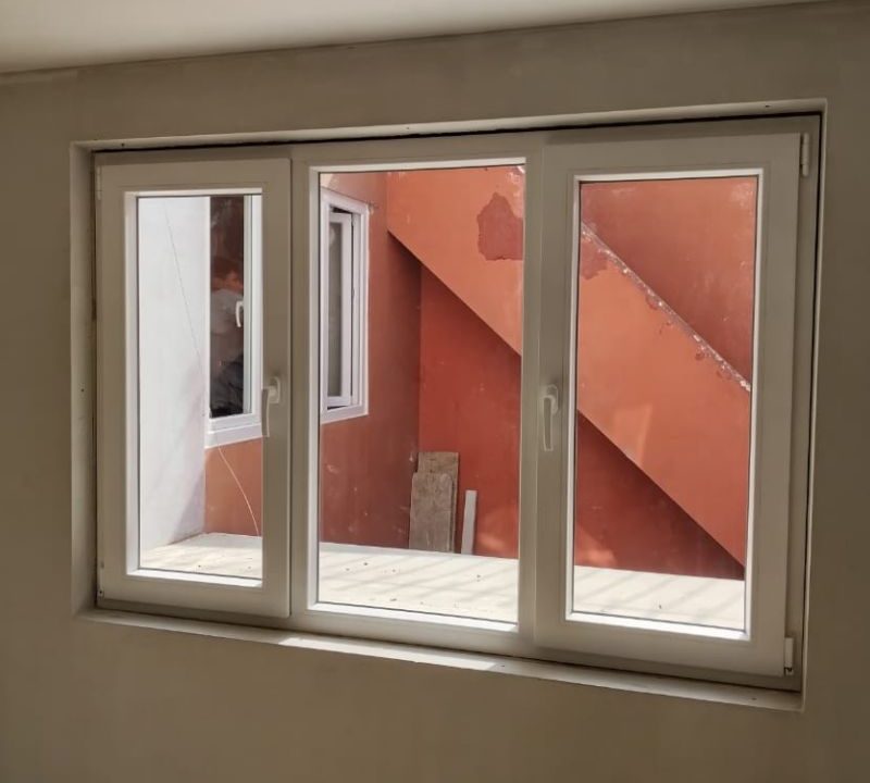 Ventanas antiruido para viviendas en zonas industriales ¿son necesarias