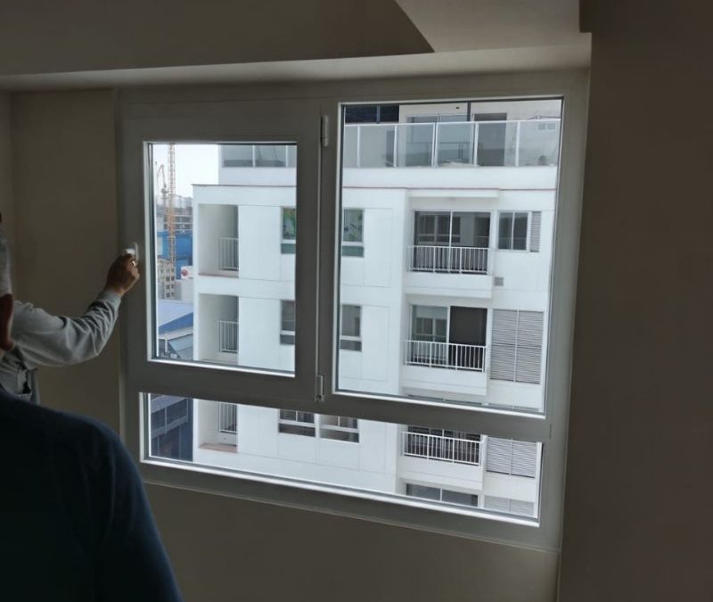 Ventanas antiruido para viviendas en zonas rurales ¿son útiles