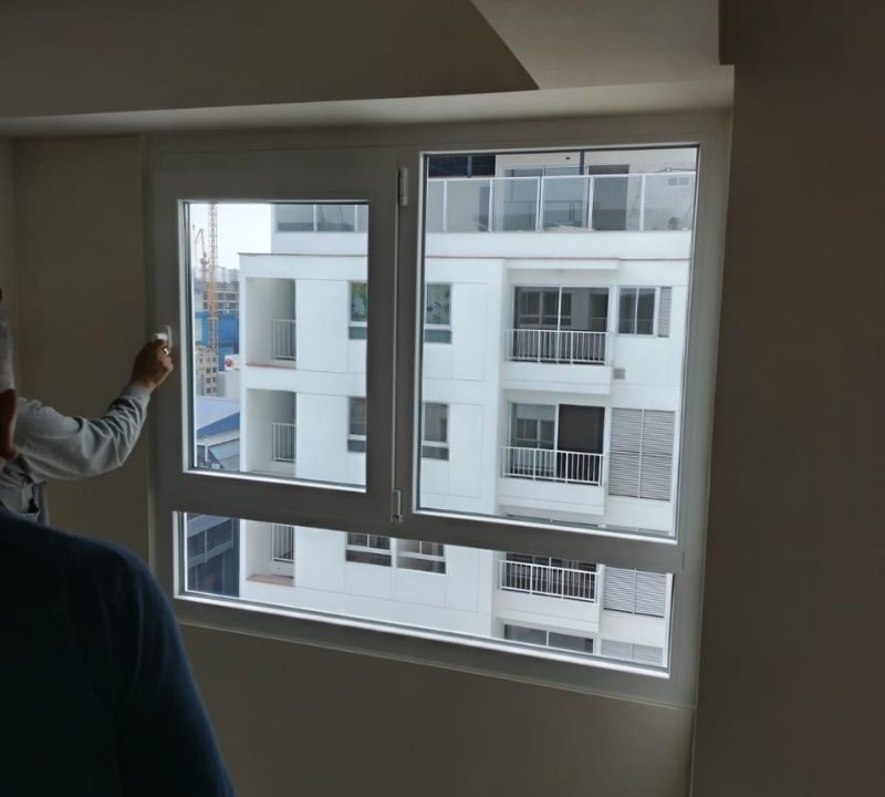 Ventanas antiruido para viviendas en zonas rurales ¿son útiles