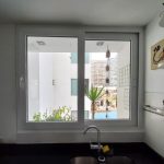 ¿Qué tan efectivas son las ventanas antiruido contra el ruido de la calle