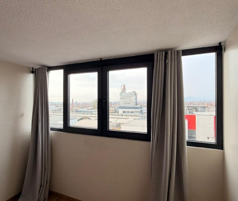 Ventanas antirruido en zonas urbanas ¿realmente marcan la diferencia?