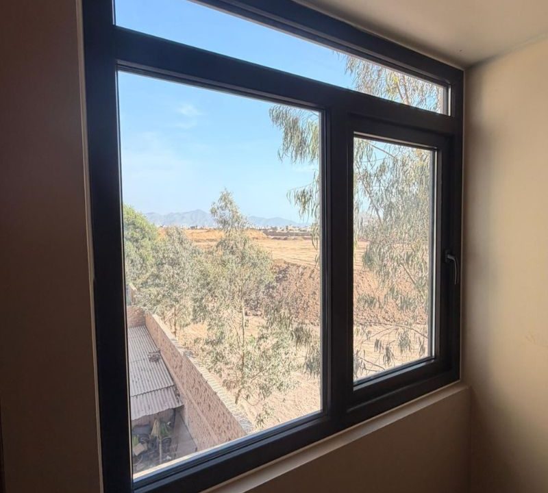 Ventanas antirruido vs tradicionales comparativa real